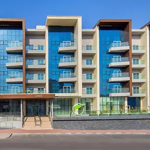 Hotel Element Airport ***