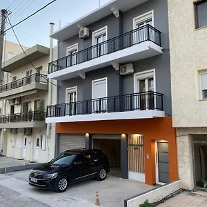 Διαμέρισμα Midway Point Apts