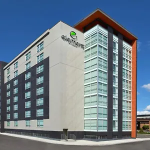 Hotel Element Toronto Airport ***