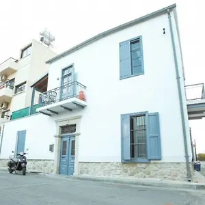 Διαμέρισμα St. Lazaros
