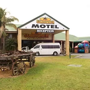Motel Sundowner ***