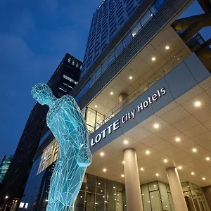 Hotel Lotte Myeongdong ****